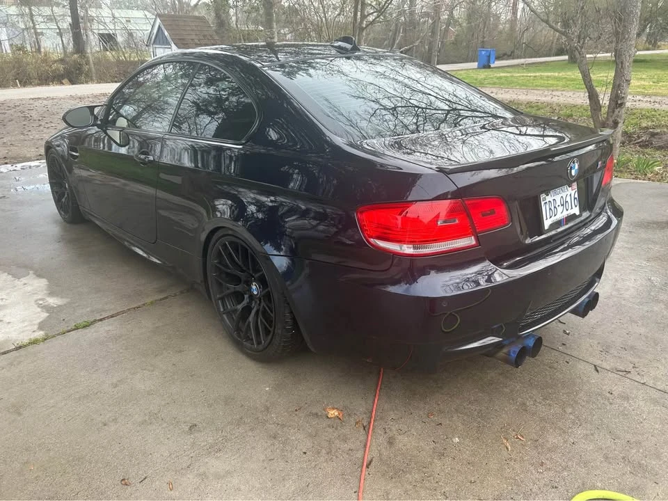 2009 BMW E92 M3 Coupe - Image 5 of 20