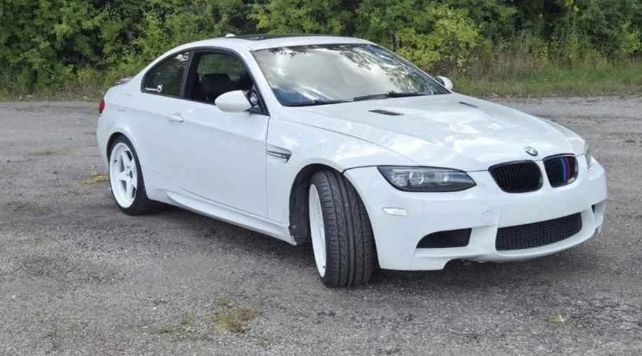 2009 BMW E92 M3 Coupe - Image 3 of 5