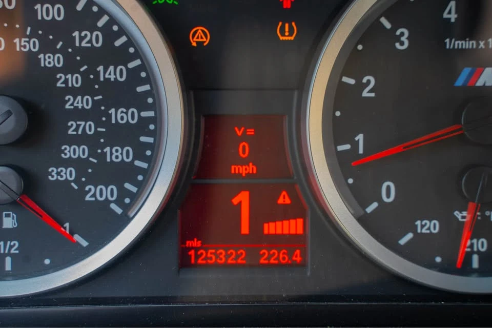 2009 BMW E92 M3 Coupe - Image 14 of 17