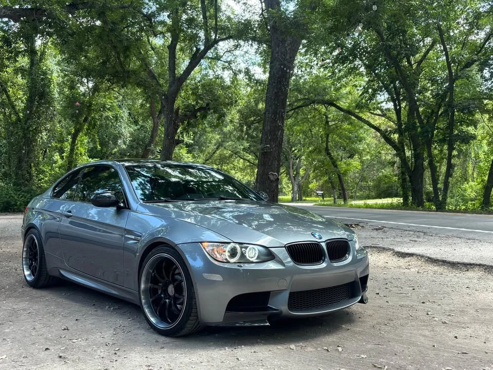 2009 BMW E92 M3 Coupe - Image 2 of 6