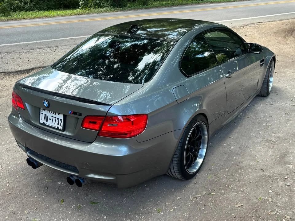 2009 BMW E92 M3 Coupe - Image 3 of 6