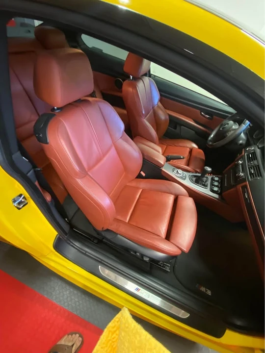 2009 BMW E92 M3 Coupe - Image 17 of 20