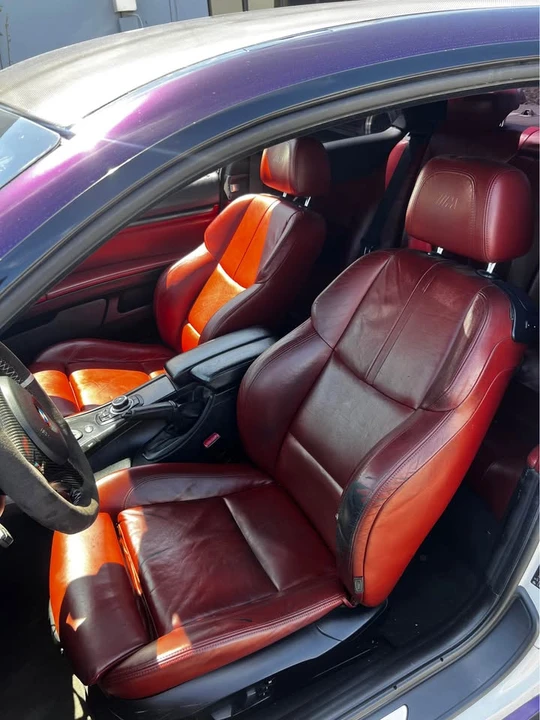2009 BMW E92 M3 Coupe - Image 4 of 9