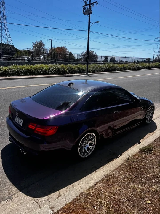 2009 BMW E92 M3 Coupe - Image 5 of 9