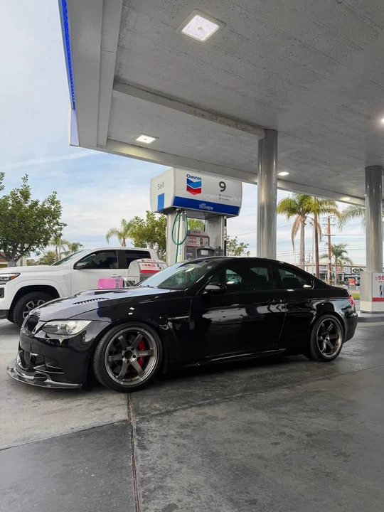 2009 BMW E92 M3 Coupe - Image 3 of 8