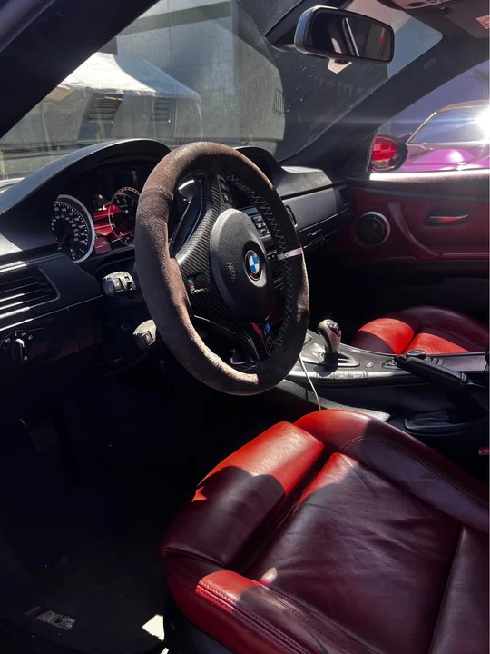 2009 BMW E92 M3 Coupe - Image 3 of 9