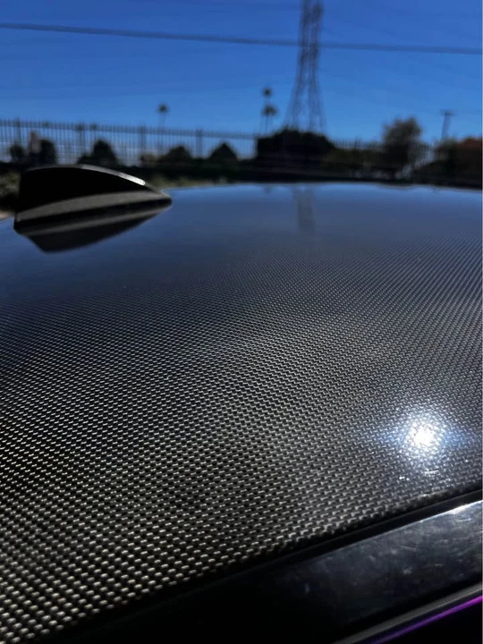 2009 BMW E92 M3 Coupe - Image 6 of 9