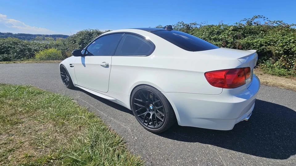 2009 BMW E92 M3 Coupe - Image 2 of 12