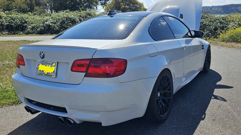 2009 BMW E92 M3 Coupe - Image 7 of 12