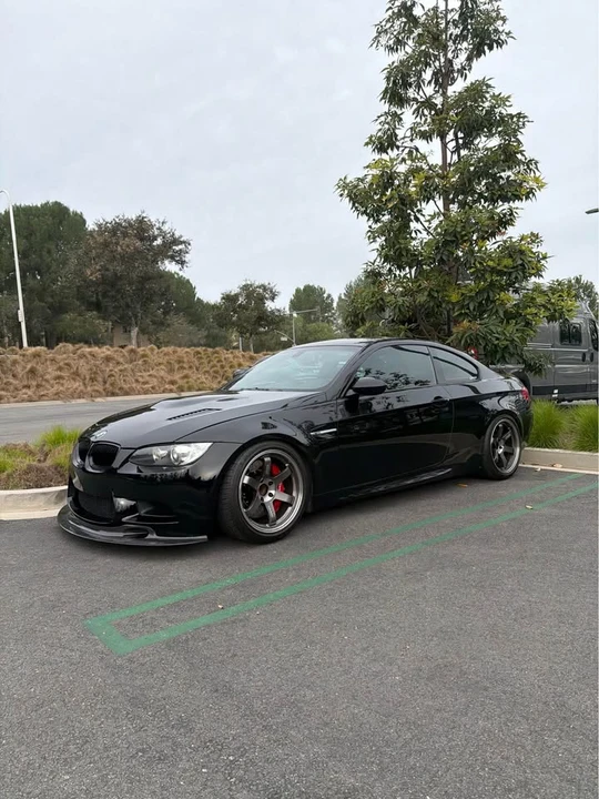 2009 BMW E92 M3 Coupe - Image 2 of 8