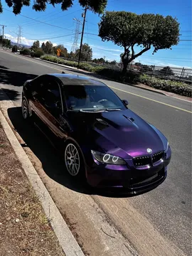 2009 BMW M3 Coupe