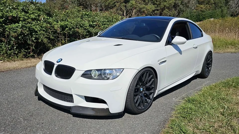 2009 BMW E92 M3 Coupe - Image 10 of 12