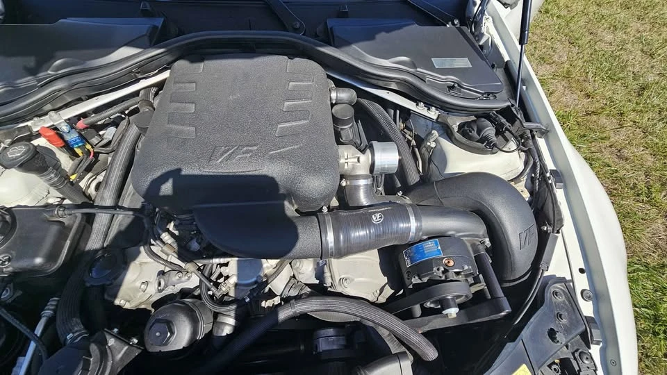 2009 BMW E92 M3 Coupe - Image 3 of 12