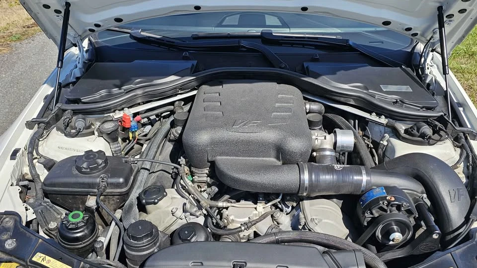 2009 BMW E92 M3 Coupe - Image 8 of 12