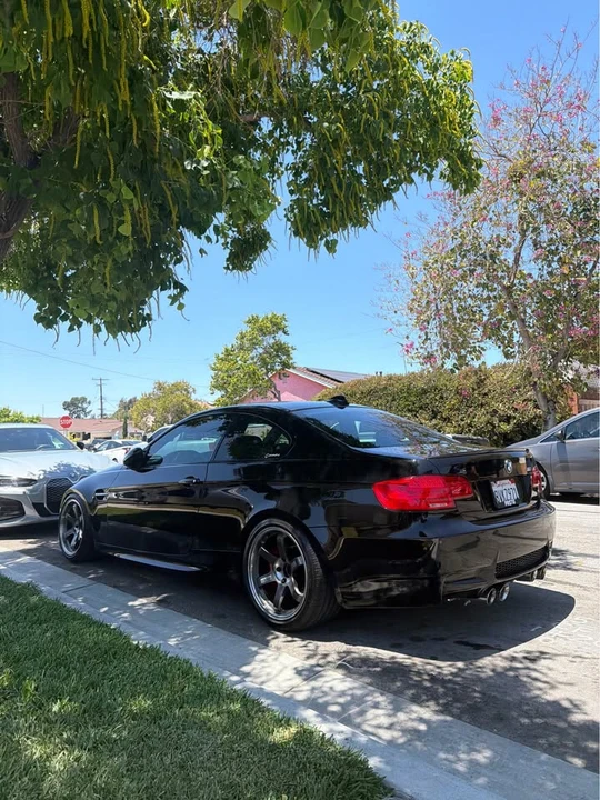 2009 BMW E92 M3 Coupe - Image 5 of 8