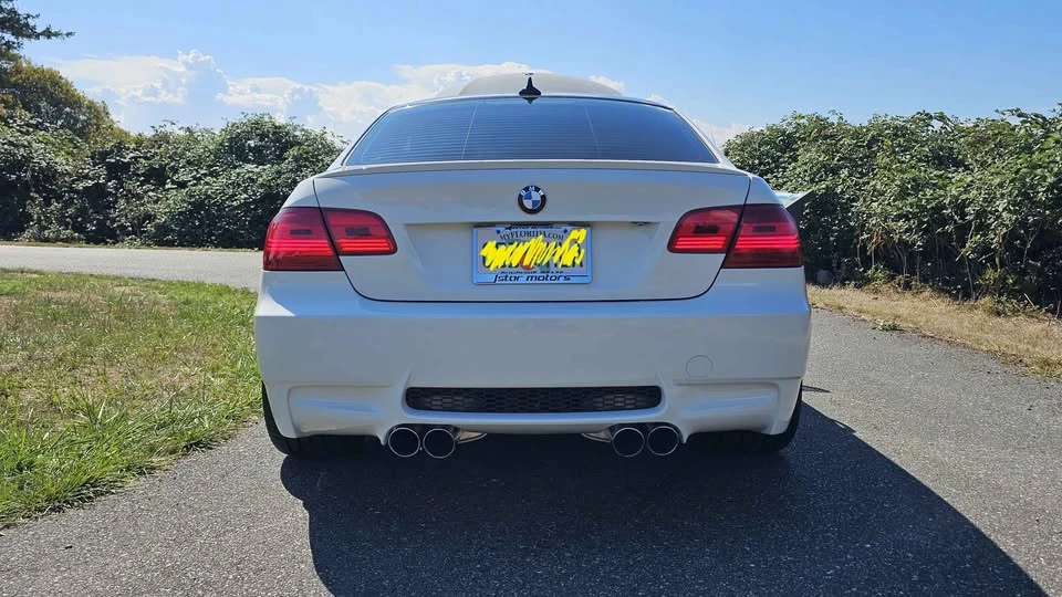 2009 BMW E92 M3 Coupe - Image 6 of 12