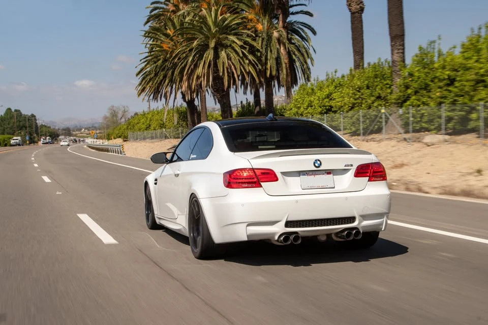 2009 BMW E92 M3 Coupe - Image 2 of 4