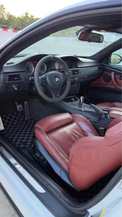 2009 BMW E92 M3 Coupe - Image 2 of 8