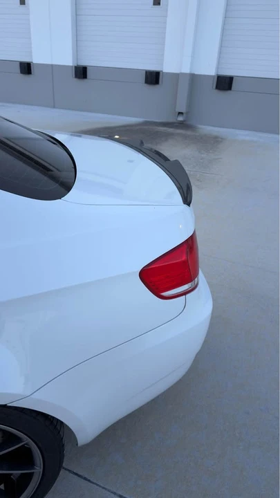 2009 BMW E92 M3 Coupe - Image 3 of 8