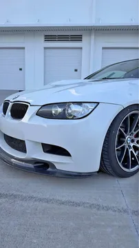 2009 BMW M3 Coupe