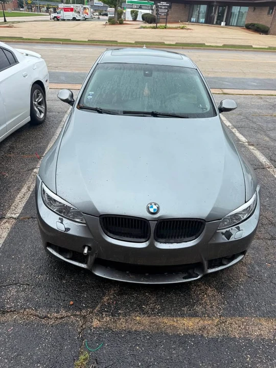 2009 BMW E92 M3 Coupe - Image 8 of 11