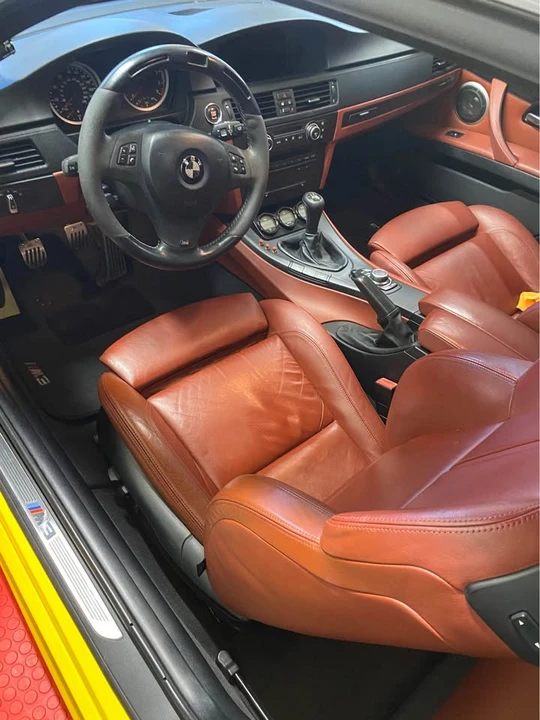 2009 BMW E92 M3 Coupe - Image 11 of 20