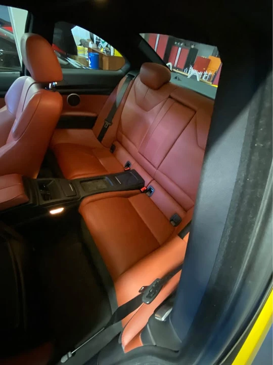 2009 BMW E92 M3 Coupe - Image 12 of 20