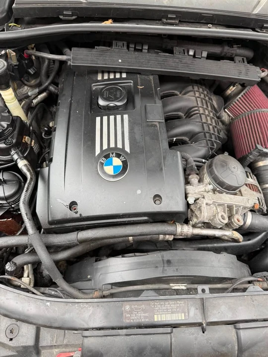 2009 BMW E92 M3 Coupe - Image 10 of 11