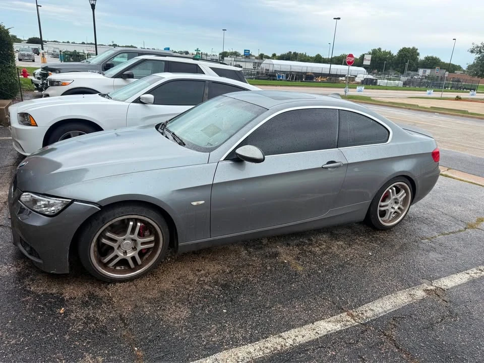 2009 BMW E92 M3 Coupe - Image 2 of 11