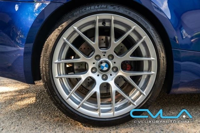 2009 BMW E92 M3 Coupe - Image 25 of 31