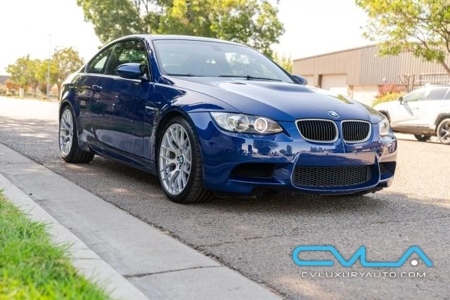 2009 BMW E92 M3 Coupe - Image 9 of 31