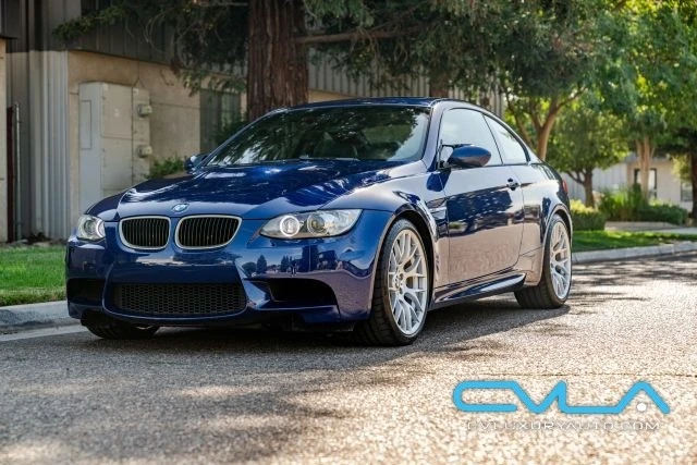 2009 BMW E92 M3 Coupe - Image 3 of 31