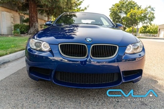 2009 BMW E92 M3 Coupe - Image 11 of 31