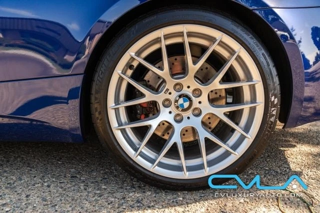 2009 BMW E92 M3 Coupe - Image 24 of 31