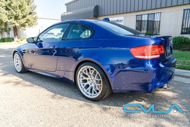 2009 BMW E92 M3 Coupe - Image 29 of 31