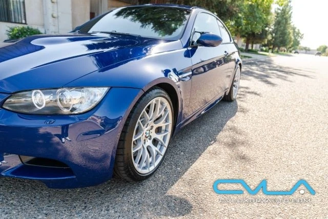 2009 BMW E92 M3 Coupe - Image 17 of 31