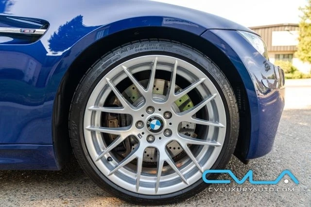 2009 BMW E92 M3 Coupe - Image 26 of 31