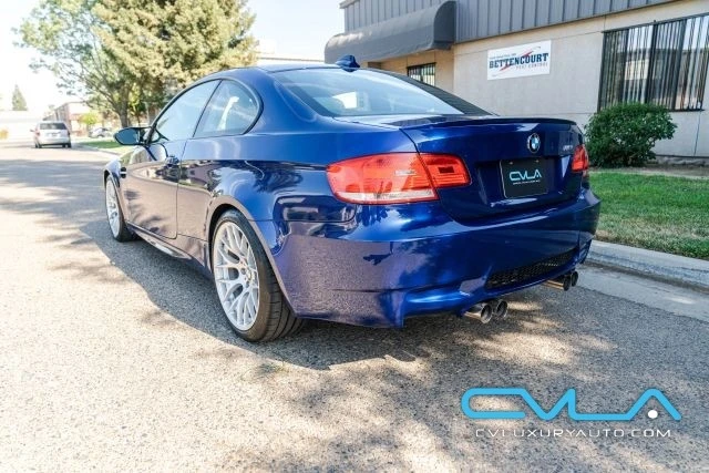 2009 BMW E92 M3 Coupe - Image 30 of 31