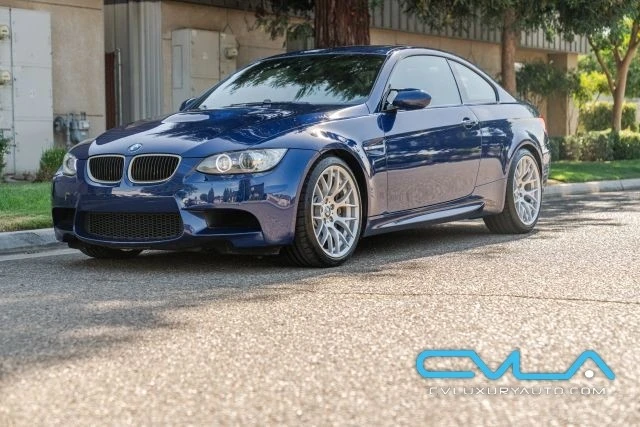 2009 BMW E92 M3 Coupe - Image 5 of 31
