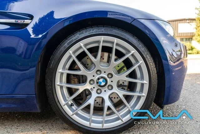 2009 BMW E92 M3 Coupe - Image 27 of 31
