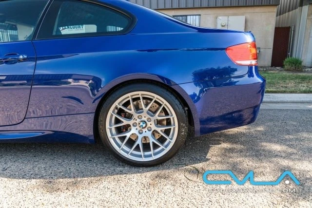 2009 BMW E92 M3 Coupe - Image 28 of 31