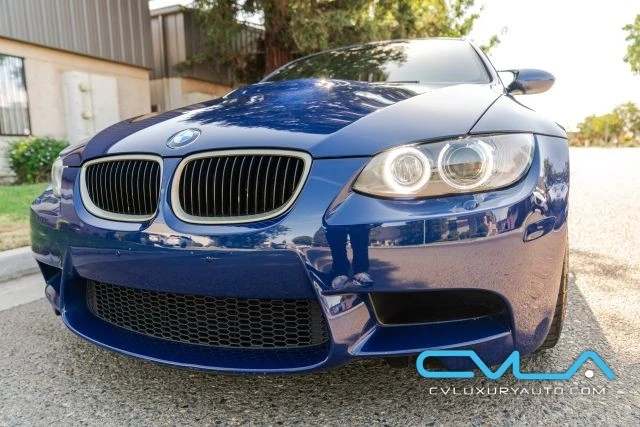 2009 BMW E92 M3 Coupe - Image 15 of 31