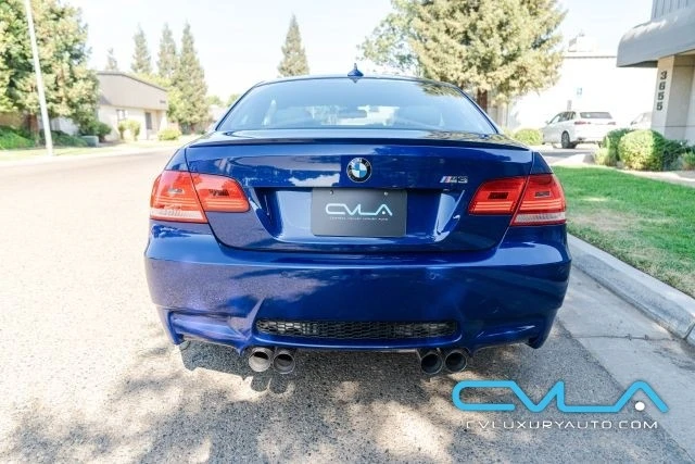 2009 BMW E92 M3 Coupe - Image 31 of 31