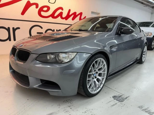 2009 BMW E92 M3 Coupe - Image 21 of 21