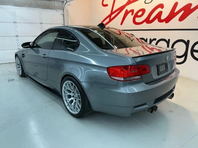 2009 BMW E92 M3 Coupe - Image 7 of 21