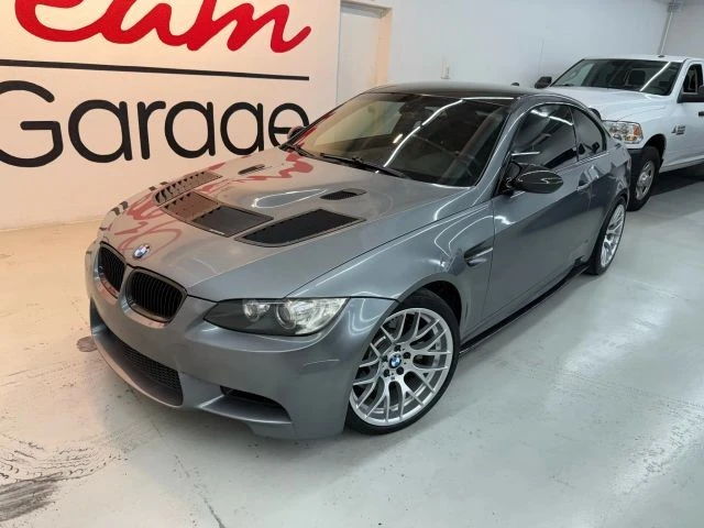 2009 BMW E92 M3 Coupe - Image 2 of 21