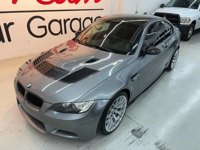 2009 BMW E92 M3 Coupe - Image 19 of 21