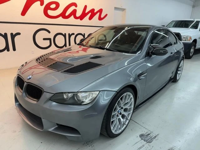 2009 BMW E92 M3 Coupe - Image 20 of 21