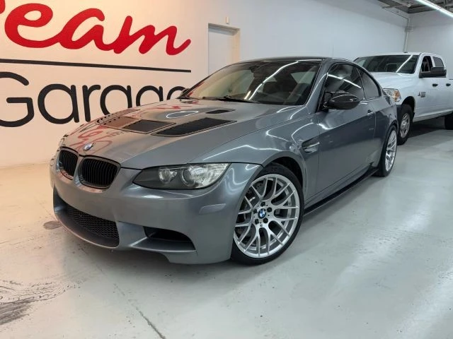 2009 BMW E92 M3 Coupe - Image 3 of 21