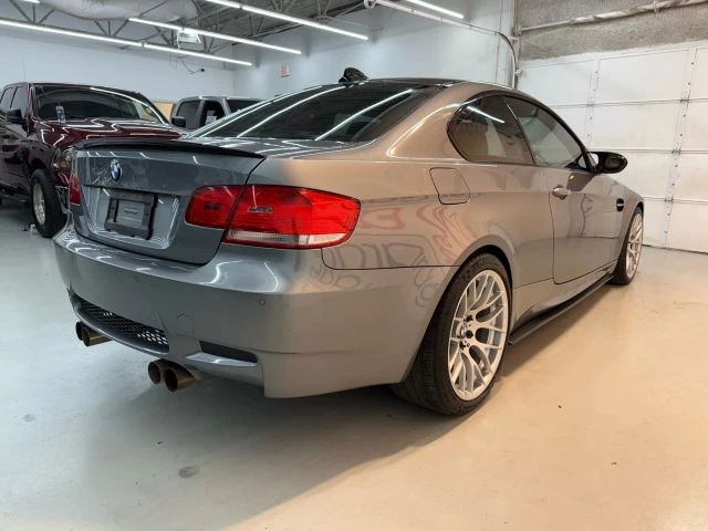 2009 BMW E92 M3 Coupe - Image 12 of 21